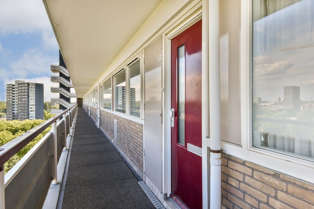 Foto 22 van Burgemeester Hogguerstraat 271