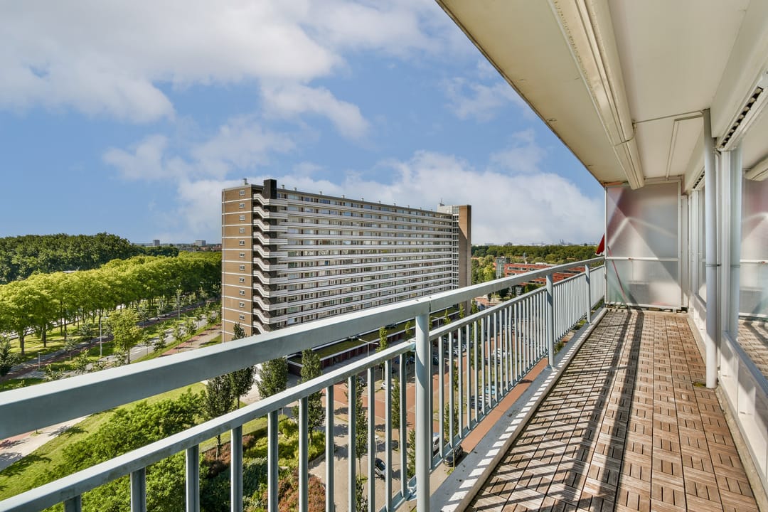 Foto 23 van Burgemeester Hogguerstraat 271