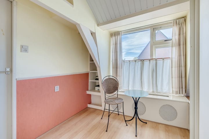 Foto 27 van Jan Dorrekenskade-Oost 59