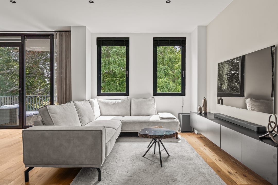 Photo 22 of Gouwestraat 11-D