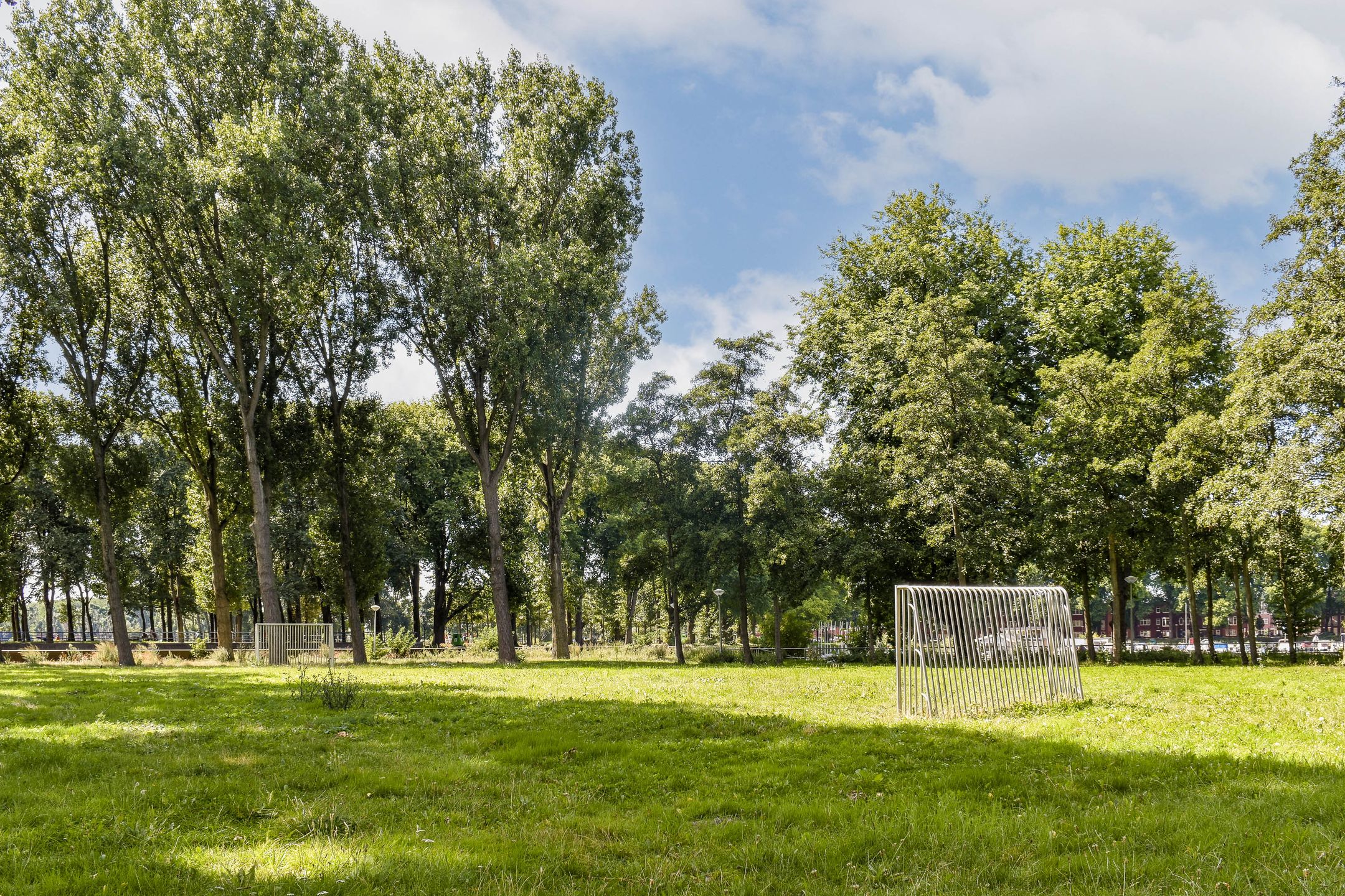 Foto 27 van Burgemeester Hogguerstraat 271