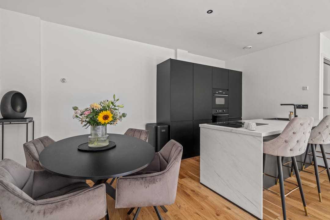 Photo 26 of Gouwestraat 11-D