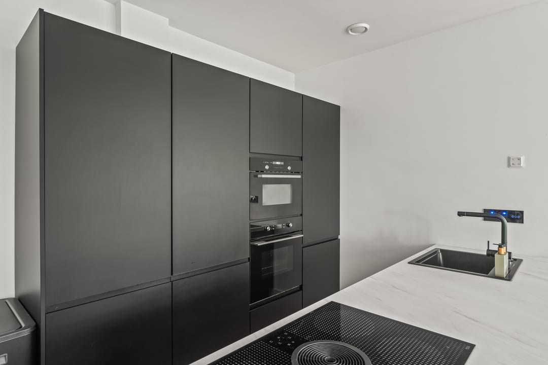 Photo 28 of Gouwestraat 11-D