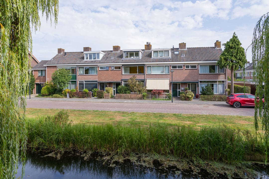 Foto 1 van IJsselkade 36