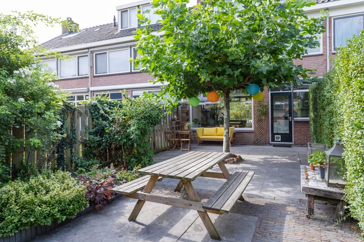 Foto 2 van IJsselkade 36