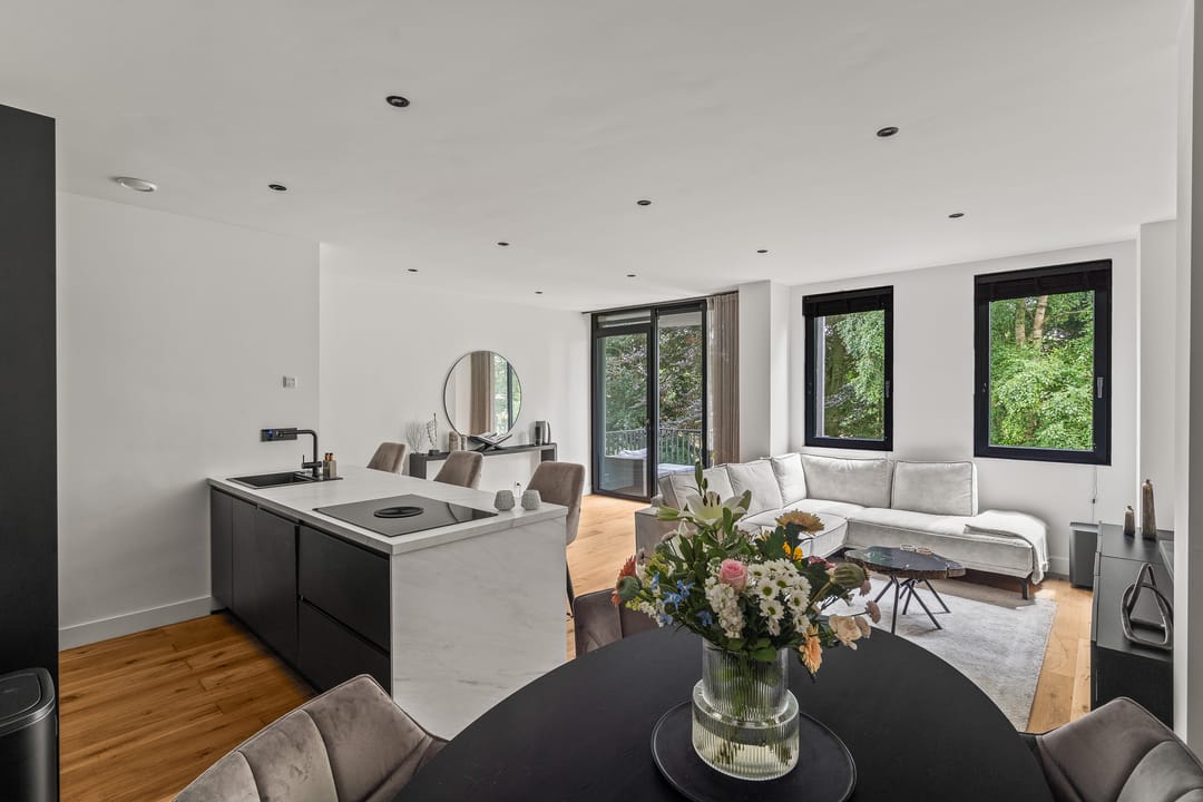 Photo 31 of Gouwestraat 11-D