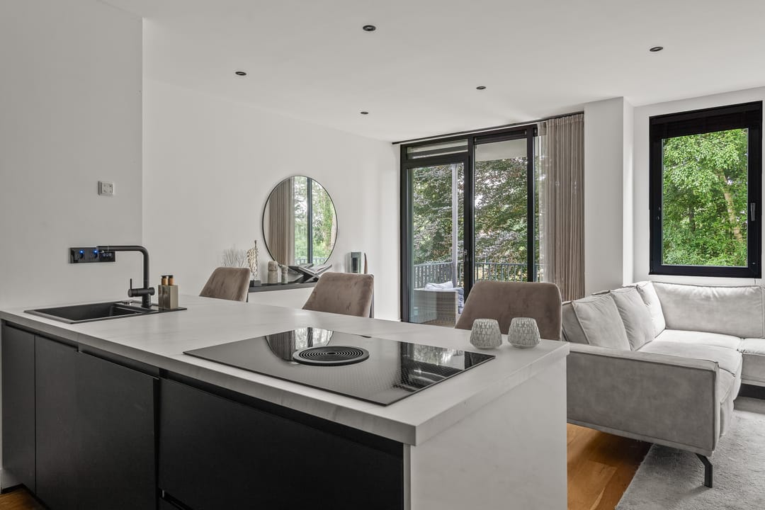 Photo 32 of Gouwestraat 11-D