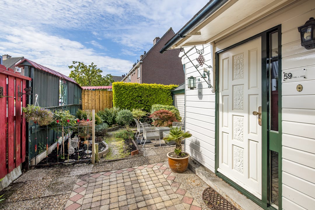 Foto 37 van Jan Dorrekenskade-Oost 59