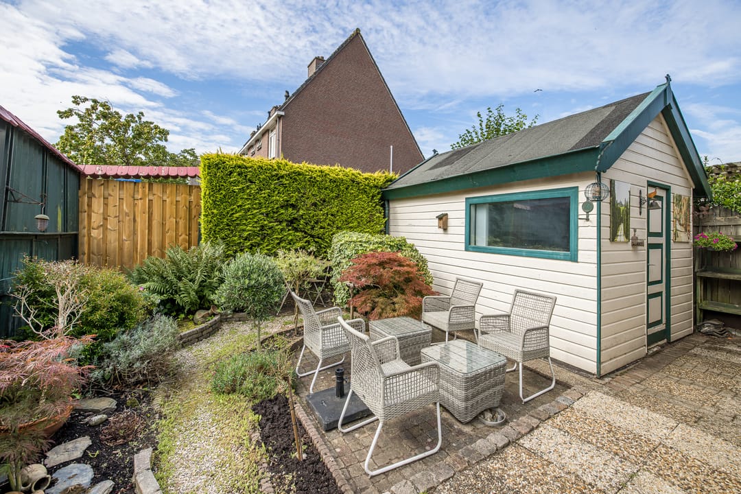 Foto 38 van Jan Dorrekenskade-Oost 59