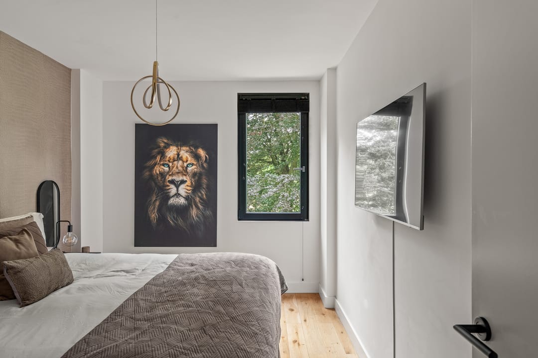 Photo 37 of Gouwestraat 11-D