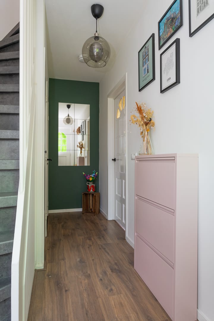 Foto 9 van IJsselkade 36