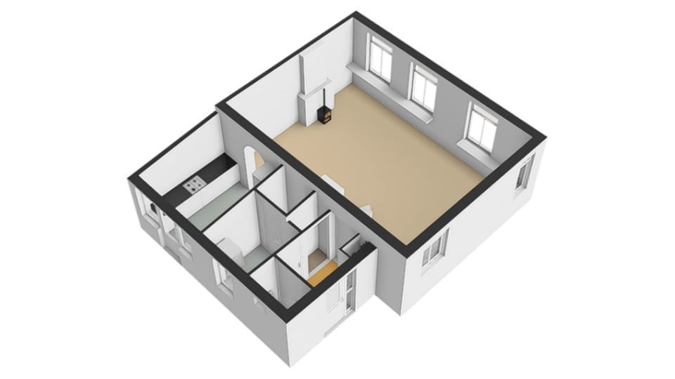Foto 44 van Jan Dorrekenskade-Oost 59