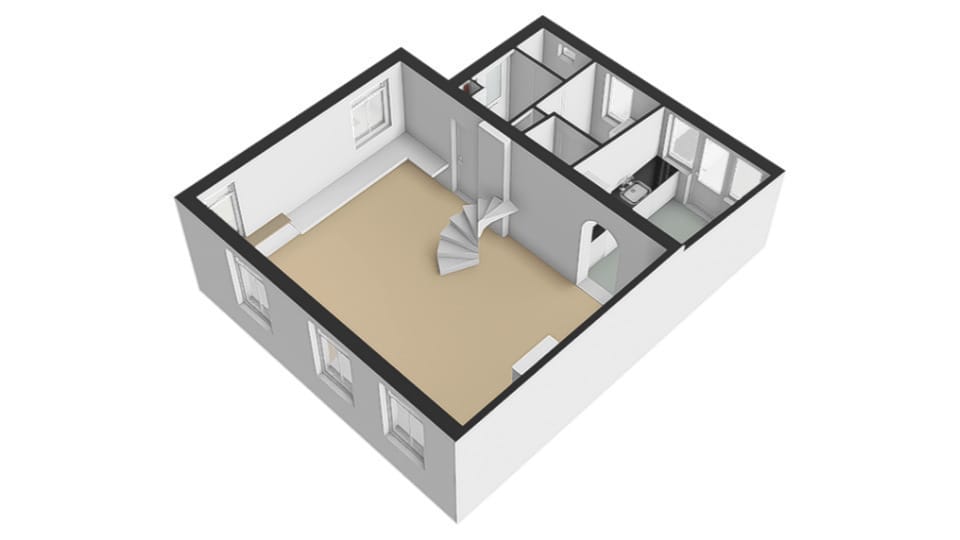 Foto 45 van Jan Dorrekenskade-Oost 59