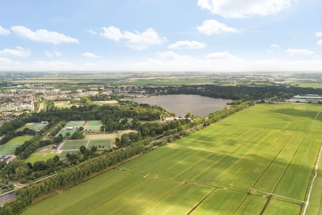 Photo 46 of Gouwestraat 11-D