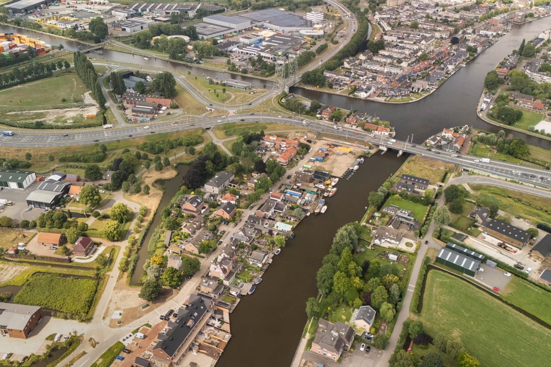 Photo 47 of Gouwestraat 11-D