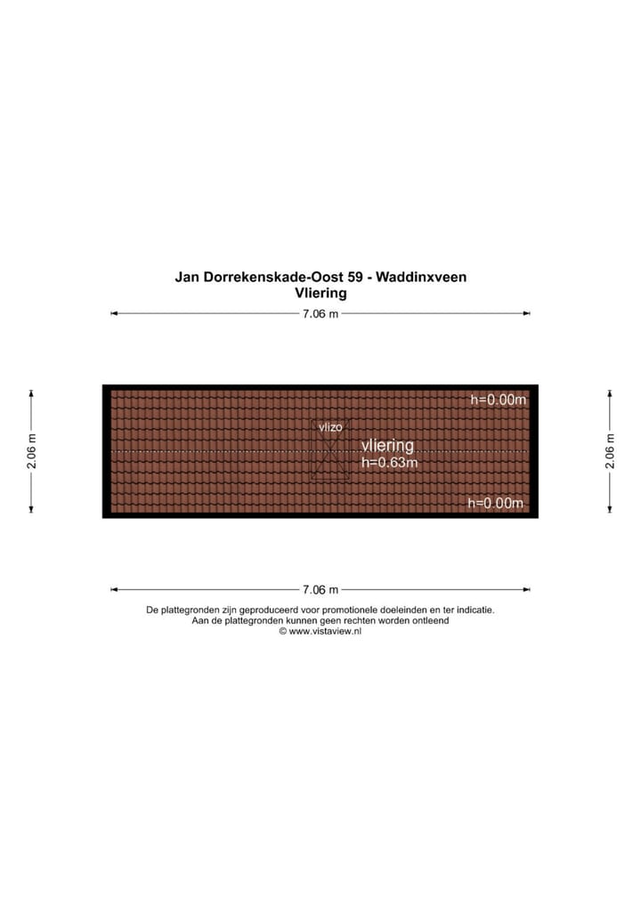 Foto 53 van Jan Dorrekenskade-Oost 59