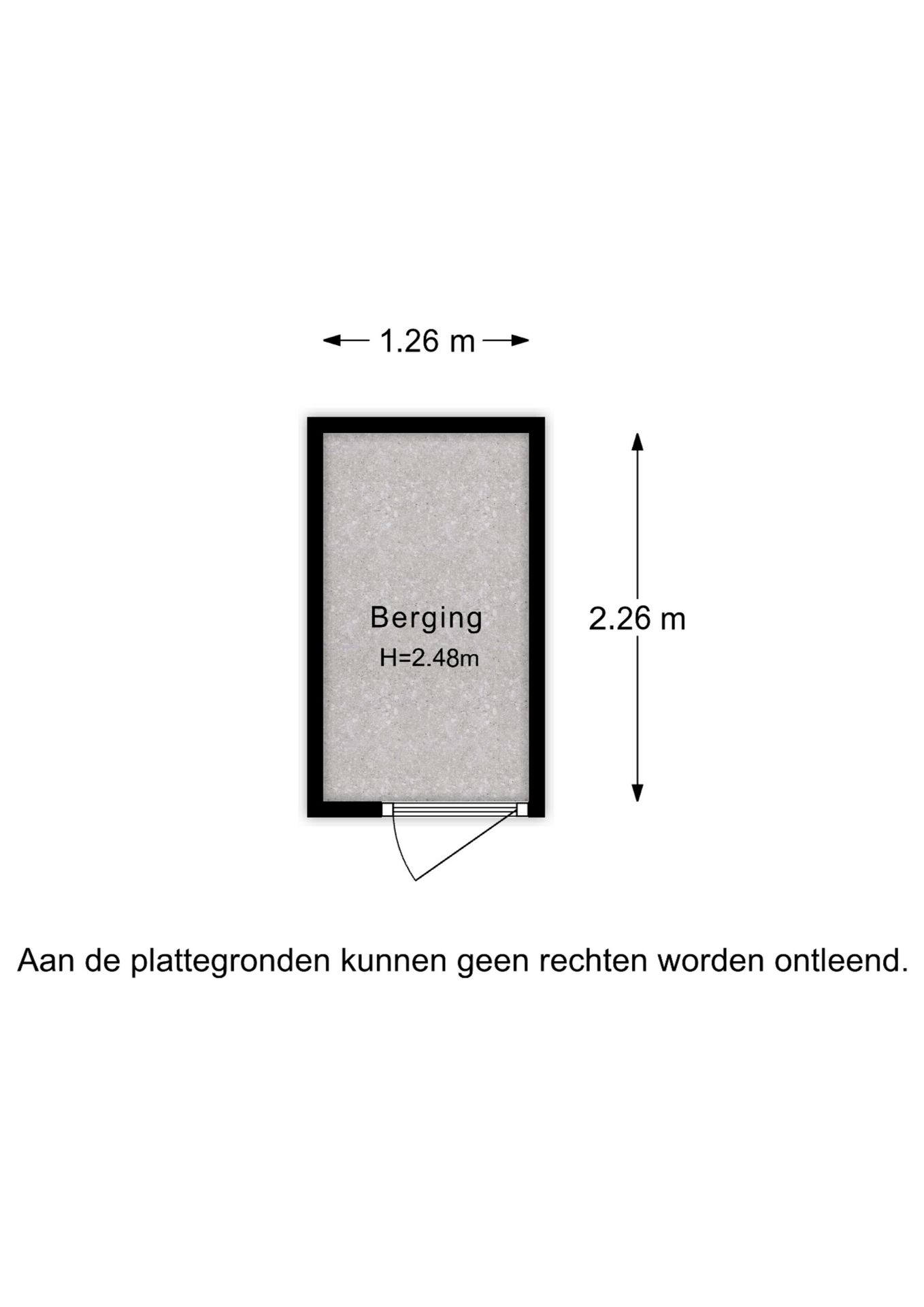 Photo 50 of Gouwestraat 11-D