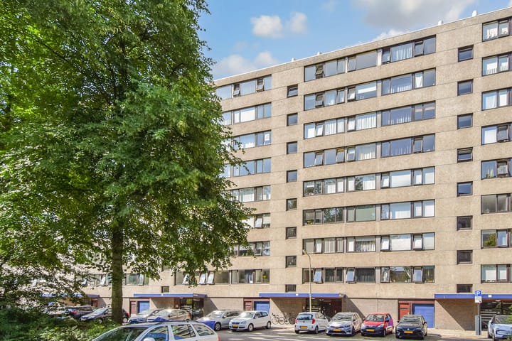 Photo 1 of Roland Holstlaan 974