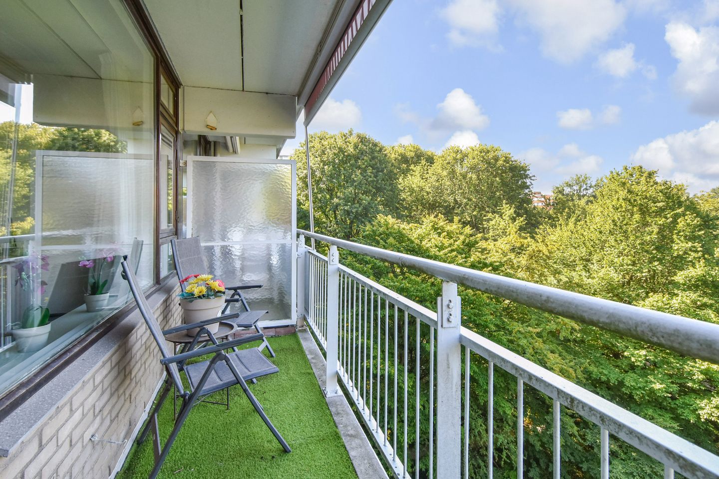 Foto 5 van Roland Holstlaan 974