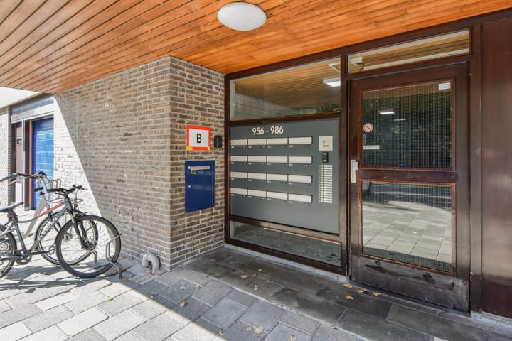 Photo 7 of Roland Holstlaan 974