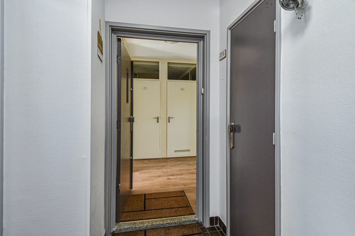 Photo 9 of Roland Holstlaan 974