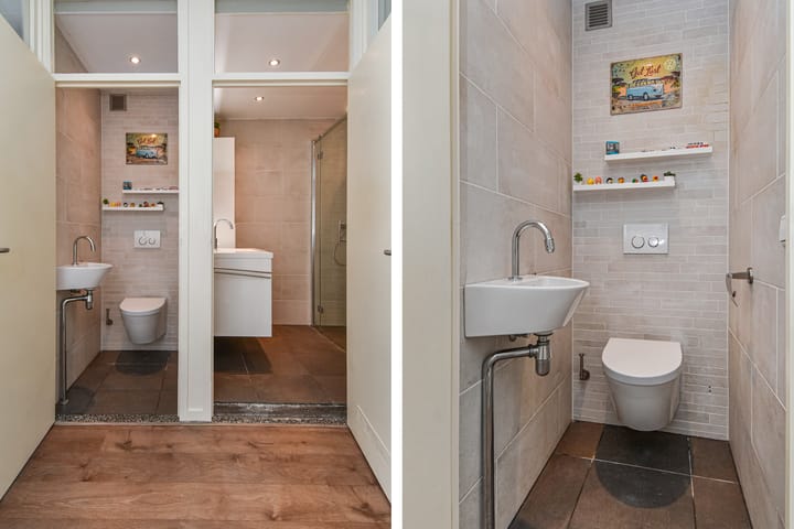 Photo 10 of Roland Holstlaan 974