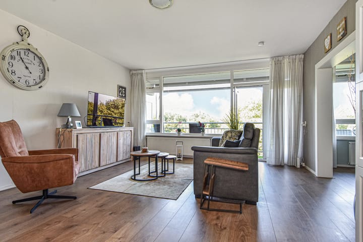 Photo 11 of Roland Holstlaan 974