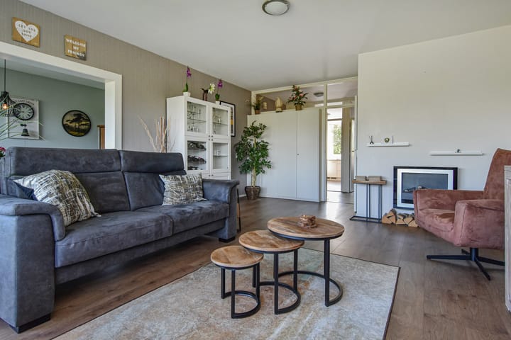 Photo 13 of Roland Holstlaan 974