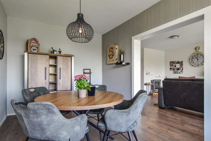 Photo 18 of Roland Holstlaan 974