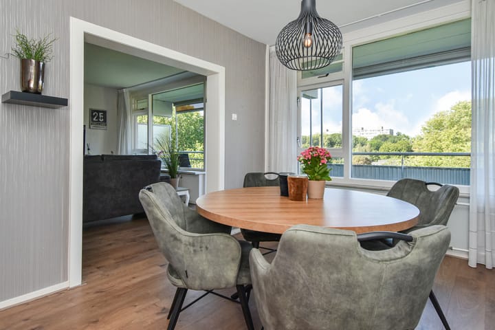 Photo 19 of Roland Holstlaan 974