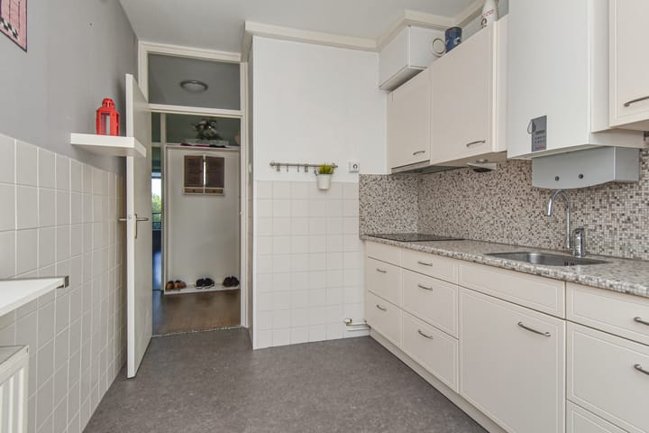 Photo 21 of Roland Holstlaan 974