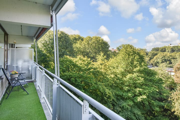 Photo 26 of Roland Holstlaan 974