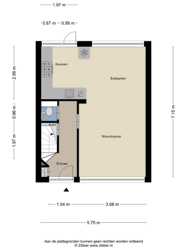 Foto 52 van IJsselkade 36