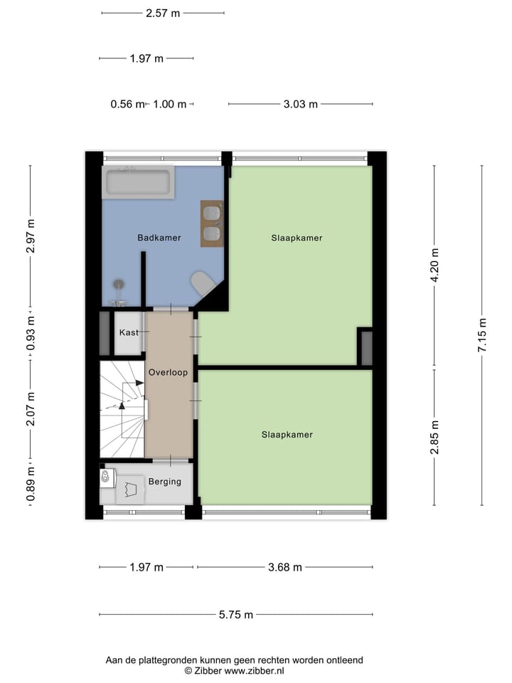 Foto 53 van IJsselkade 36