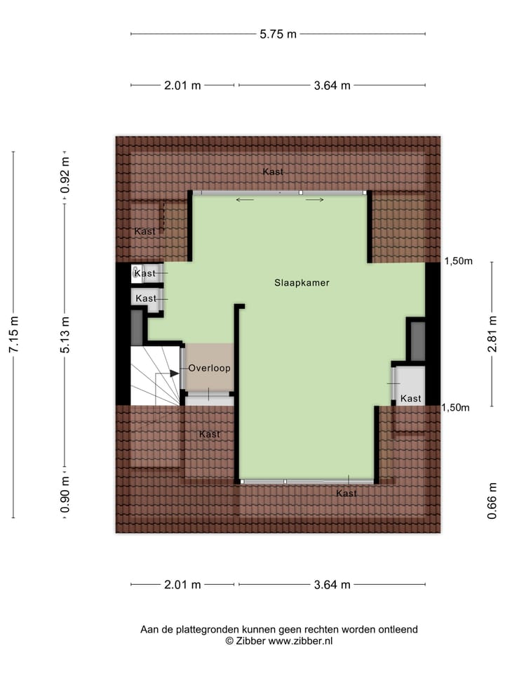 Foto 54 van IJsselkade 36