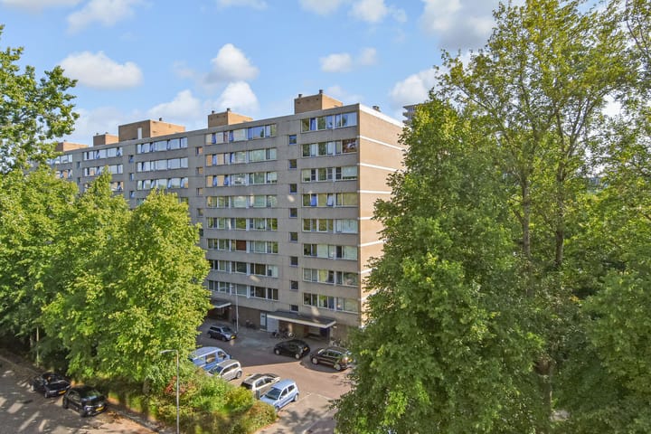 Photo 31 of Roland Holstlaan 974