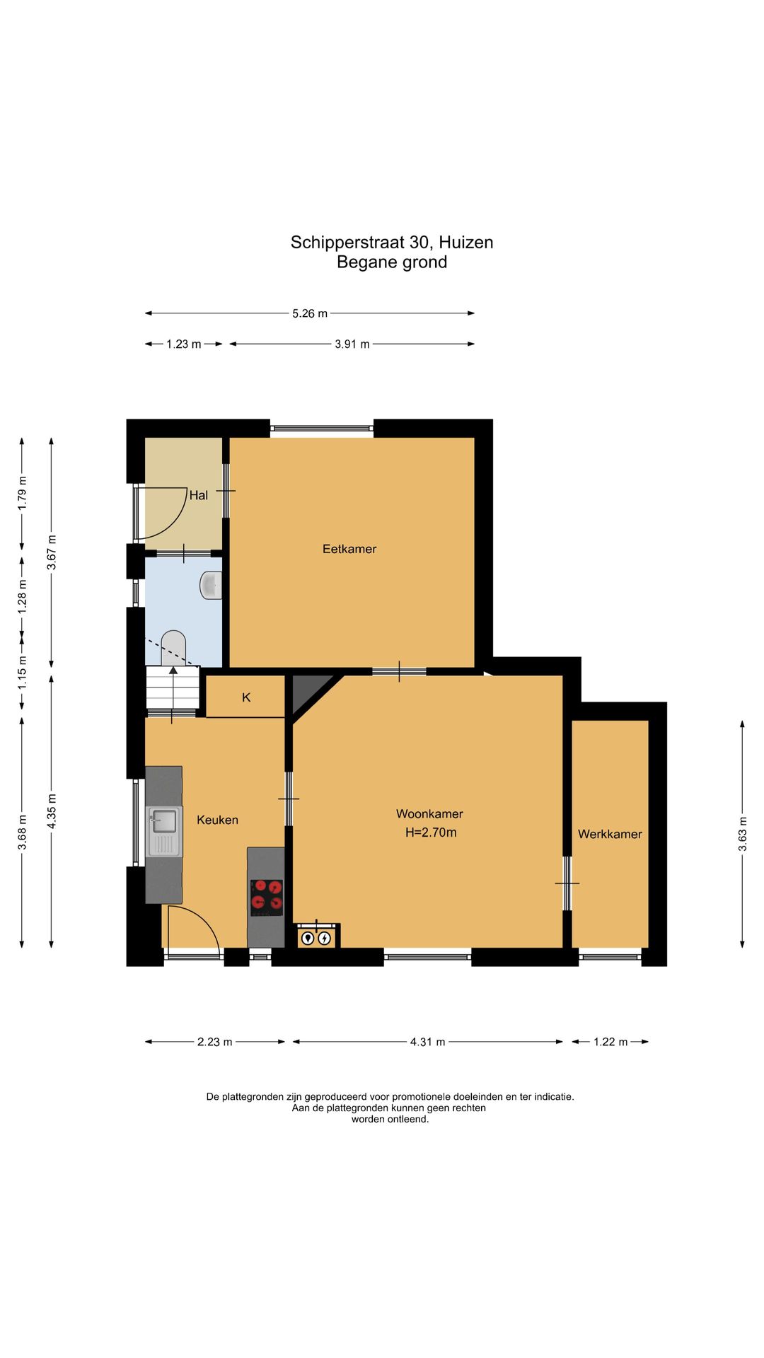 Foto 23 van Schipperstraat 30