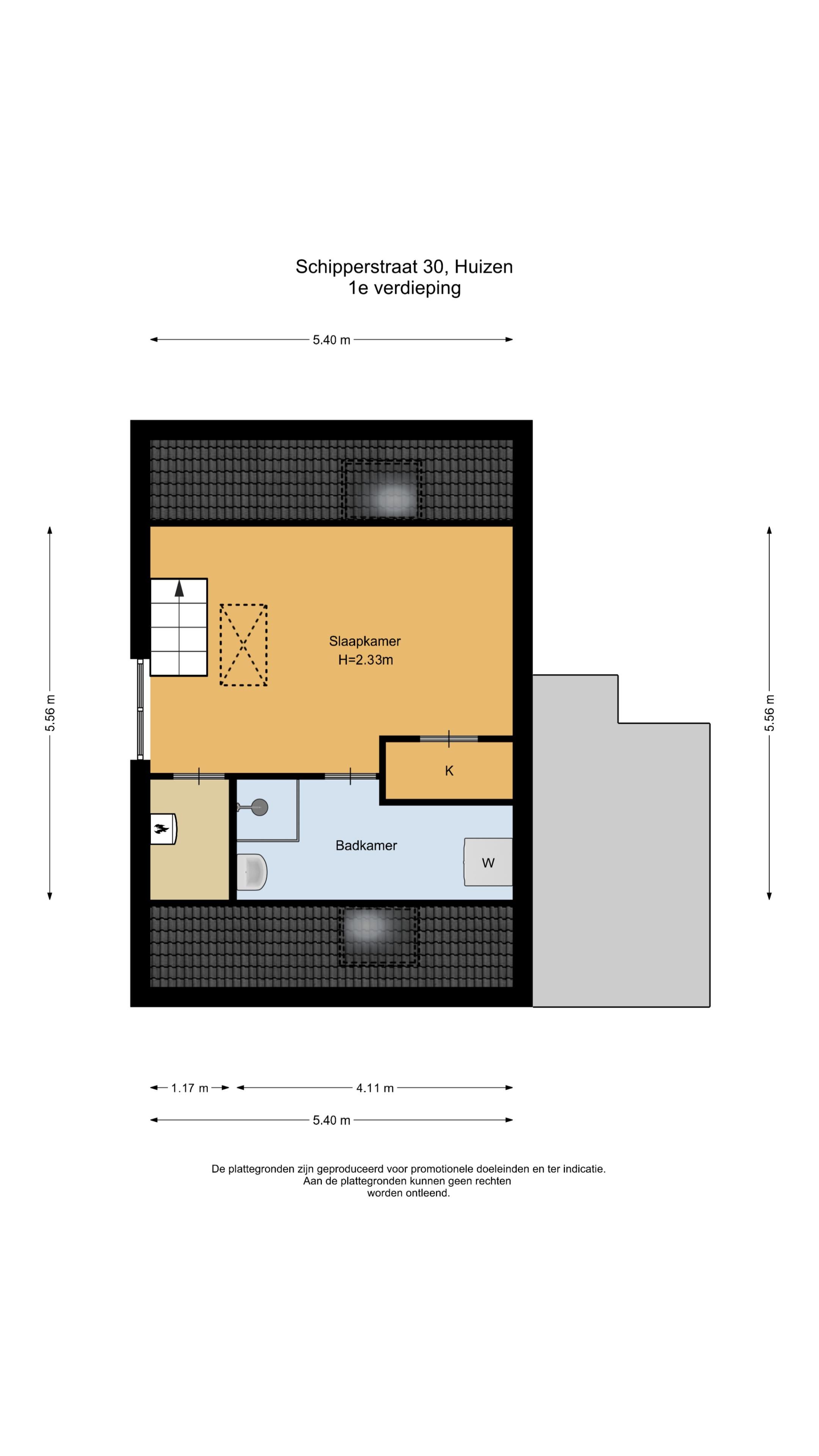 Foto 24 van Schipperstraat 30