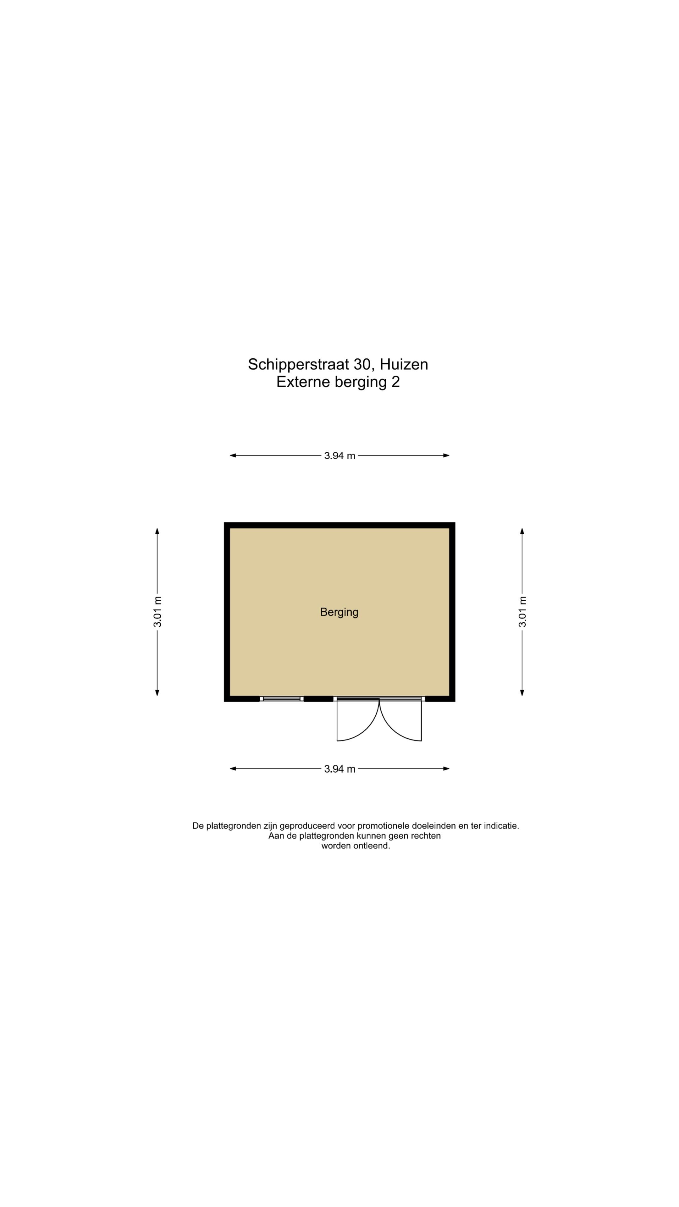 Foto 27 van Schipperstraat 30