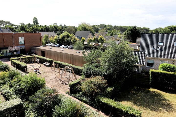 Foto 8 van Europalaan 35-A37