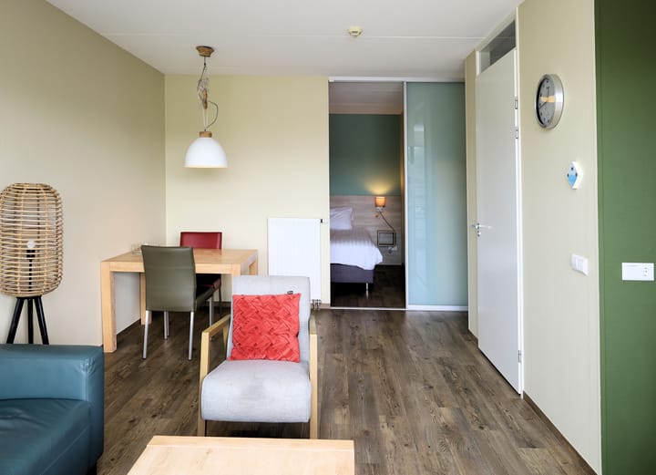 Foto 12 van Europalaan 35-A37