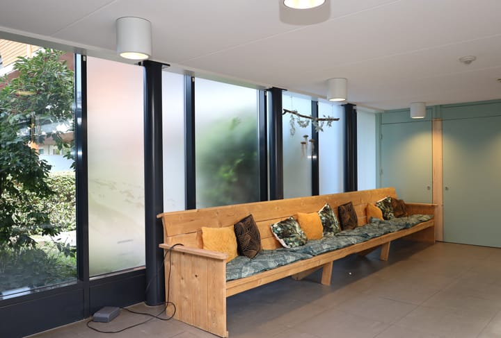 Foto 21 van Europalaan 35-A37