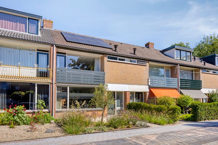 Foto 4 van Heinencamp 30