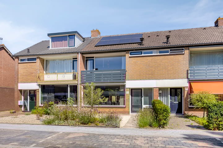 Foto 6 van Heinencamp 30