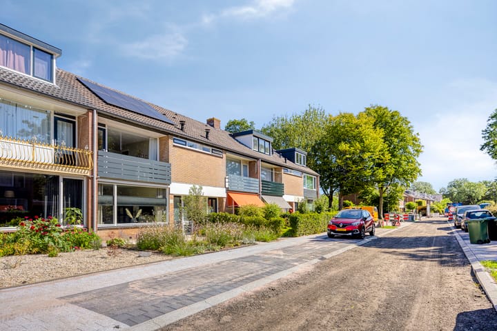 Foto 7 van Heinencamp 30