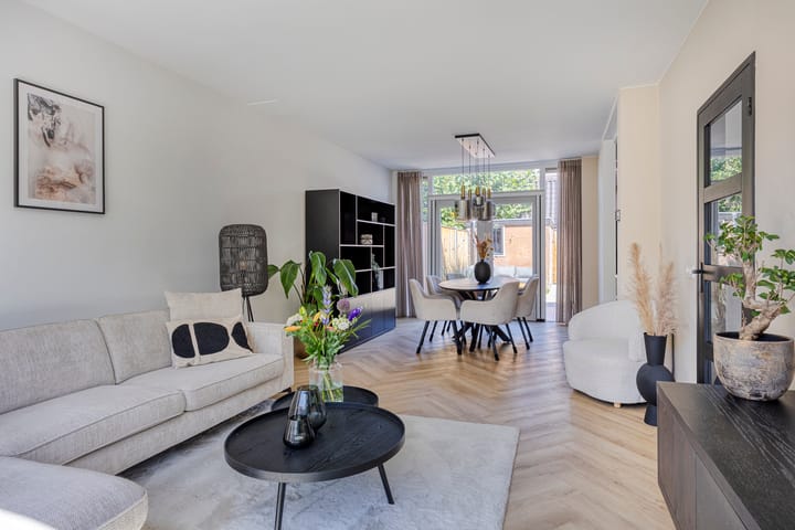 Foto 2 van Heinencamp 30