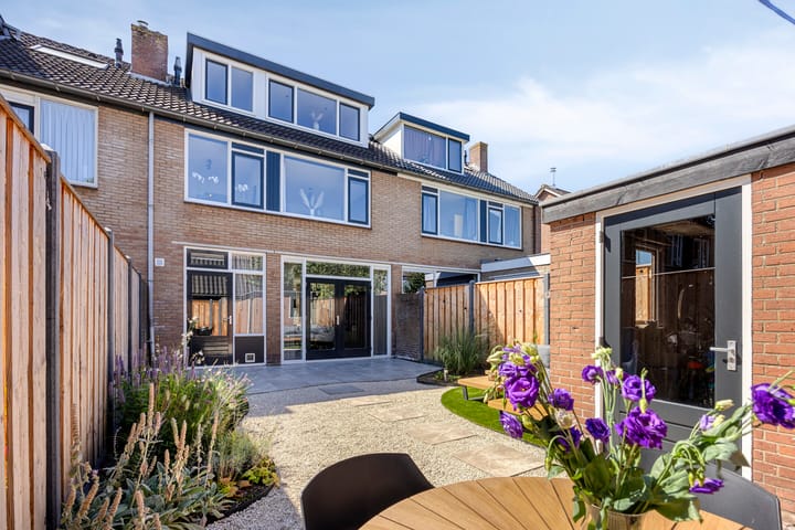 Foto 31 van Heinencamp 30