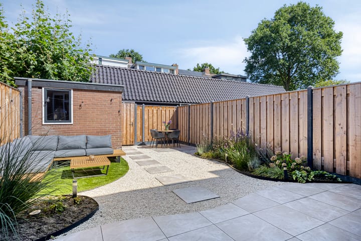 Foto 3 van Heinencamp 30