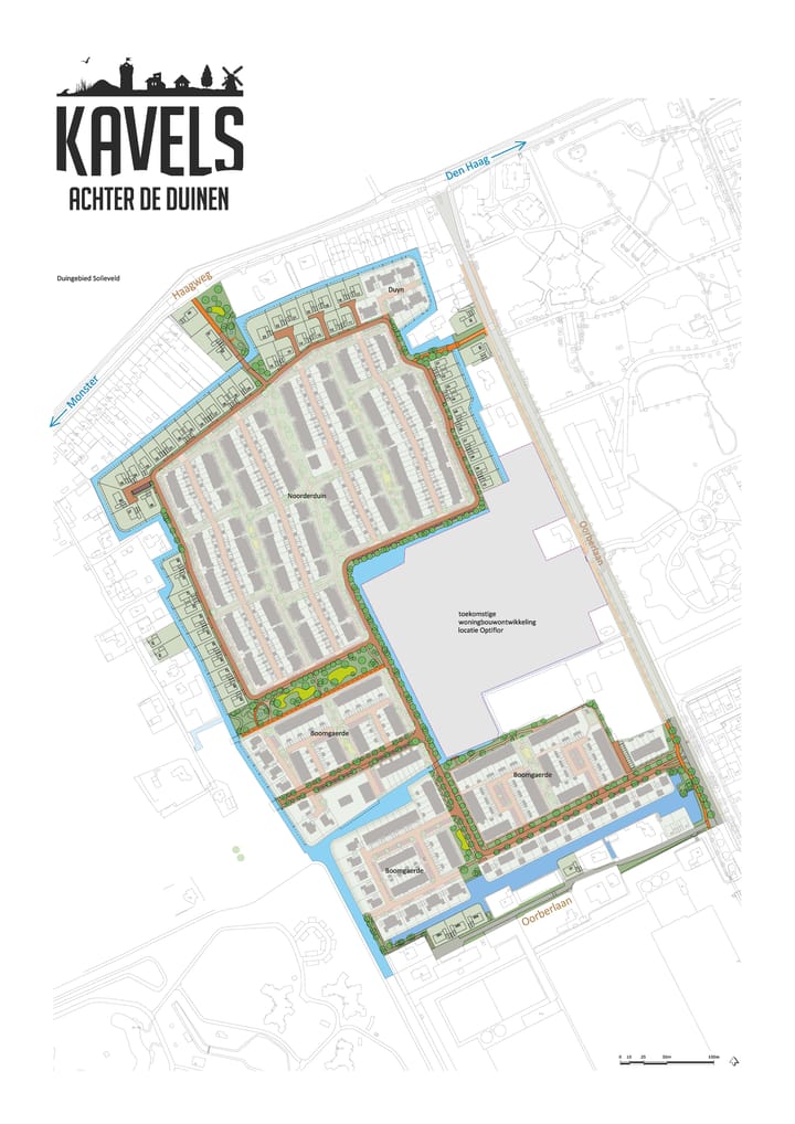 Foto 3 van Kavel (Bouwnr. 29)