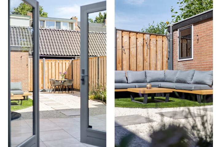 Foto 33 van Heinencamp 30